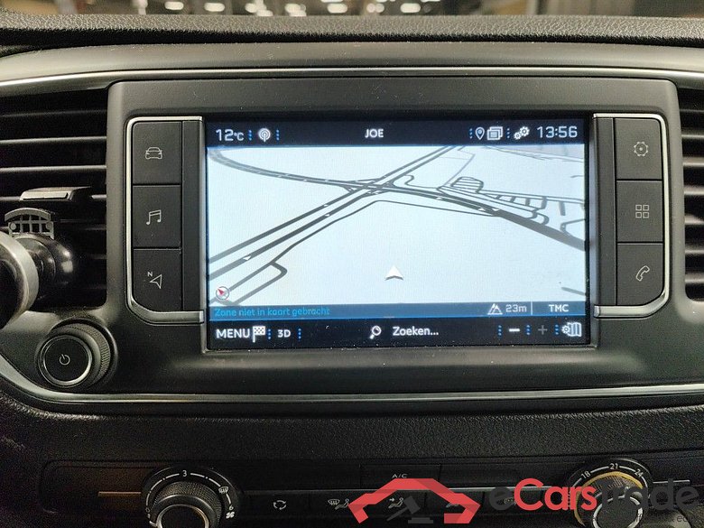 Peugeot Expert Standard L2 2.0 BlueHDi 145 EAT8 4d #6