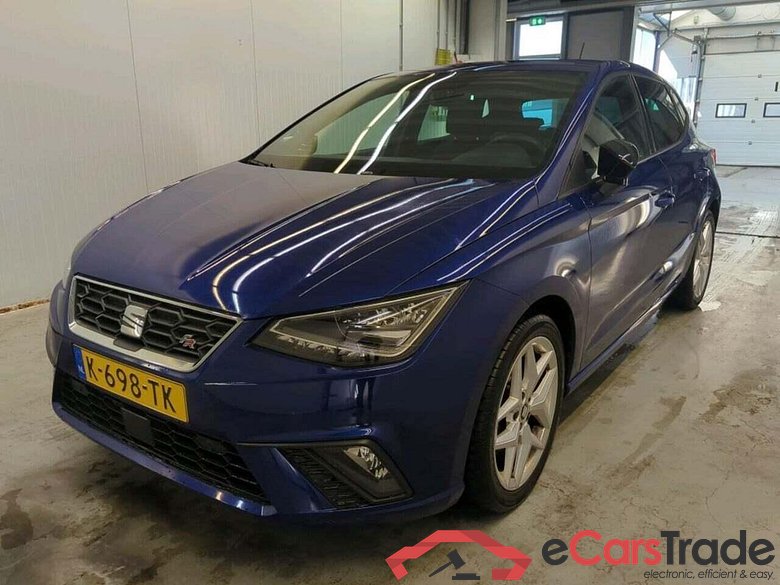SEAT Ibiza 1.0 TSI FR Bns Int.+