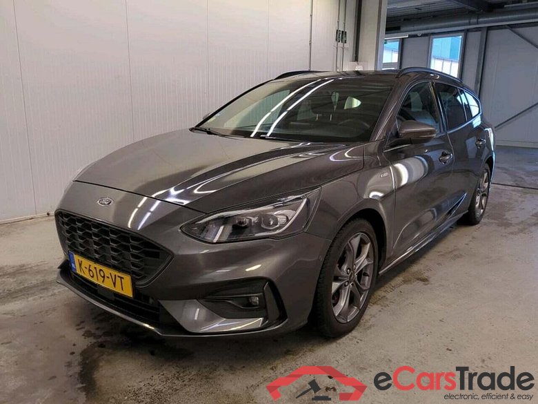 FORD Focus Wagon 2.0 EcoBl. ST L.XBns