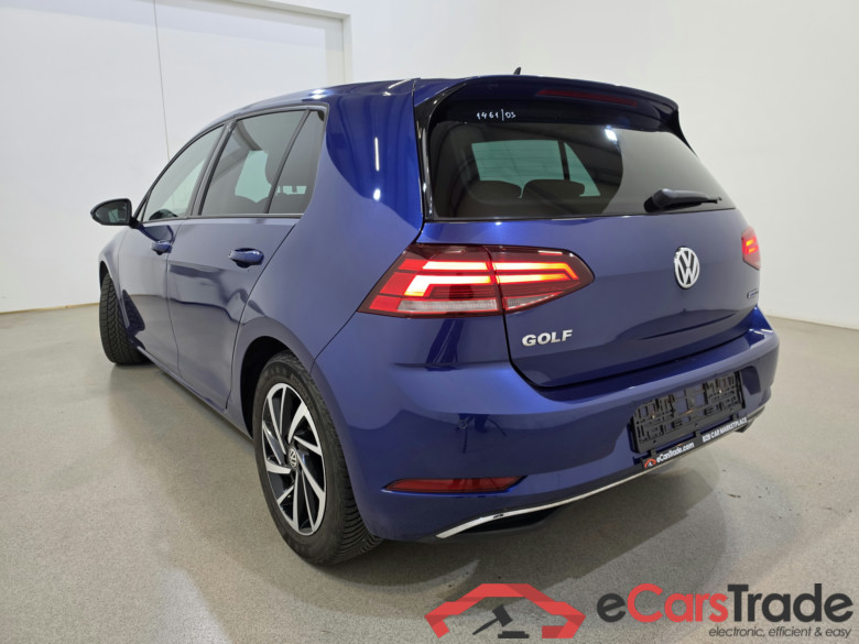 Volkswagen Golf 1.5 TSI Join ACC Navi Camera Klima PDC ... #6