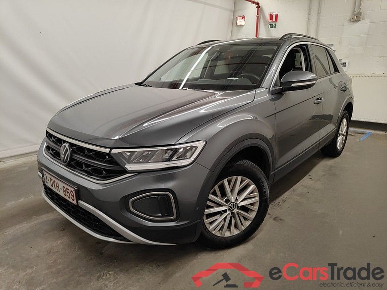 Volkswagen T-Roc 1.0 TSI Life Business 5d