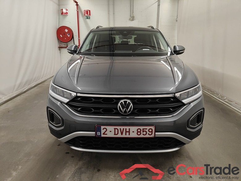 Volkswagen T-Roc 1.0 TSI Life Business 5d #5