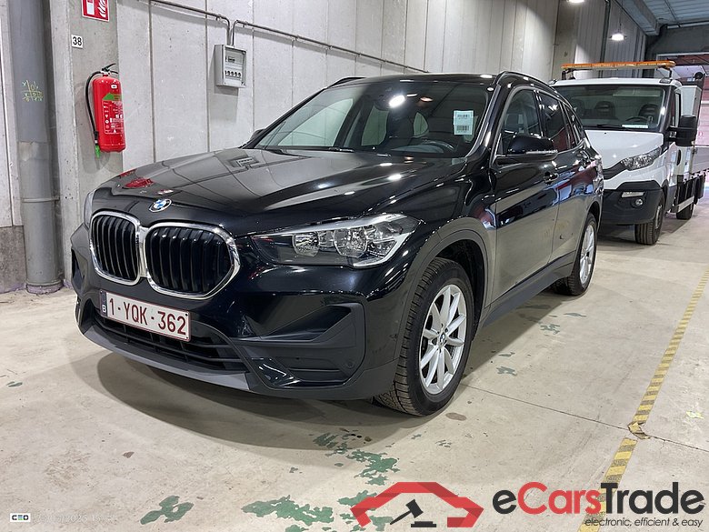 BMW X1 1.5 SDRIVE16D #2