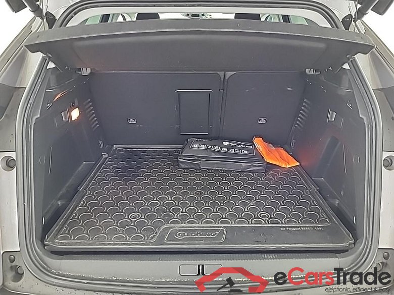 PEUGEOT 3008 Blue Lease Premium PureTech 130 EAT8 5D 96kW #5