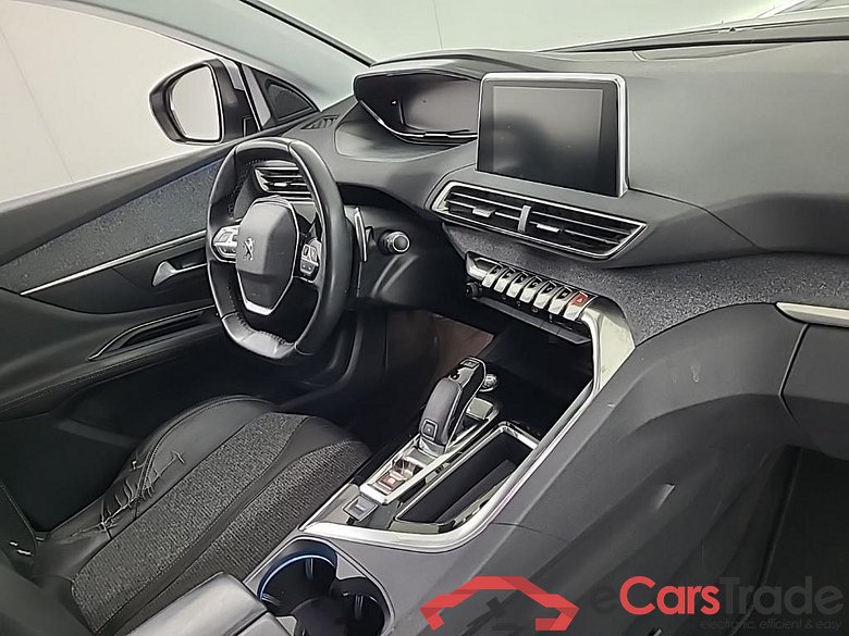 PEUGEOT 3008 Blue Lease Premium PureTech 130 EAT8 5D 96kW #6