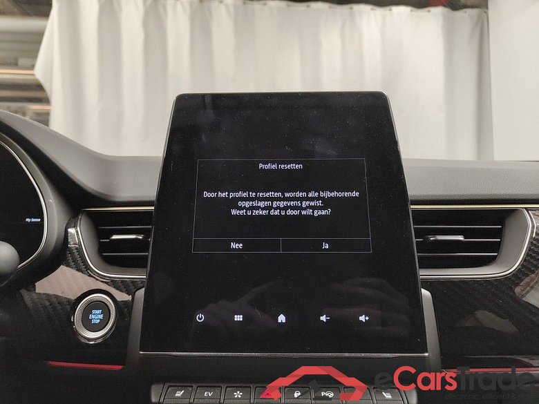 Renault Arkana E-TECH Hybrid Engineered 5d #4