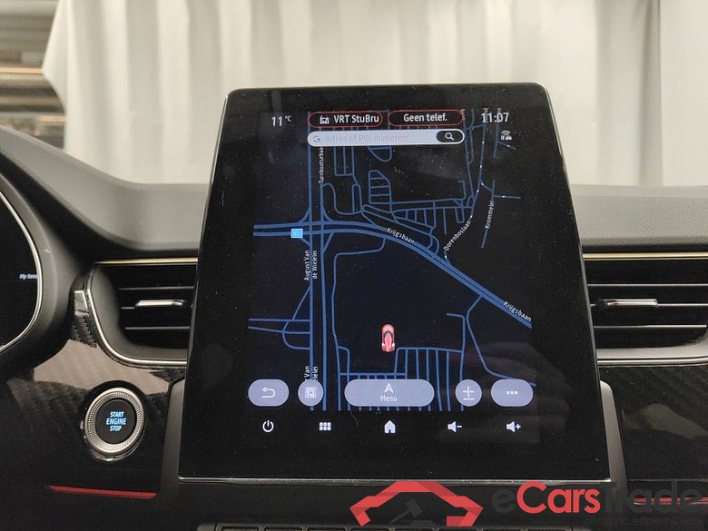 Renault Arkana E-TECH Hybrid Engineered 5d #6