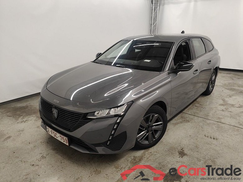 Peugeot 308 SW 1.2 PureTech 130 S&S Active Pack 5d