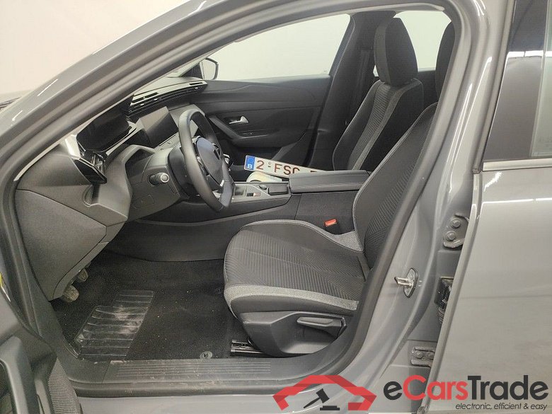 Peugeot 308 SW 1.2 PureTech 130 S&S Active Pack 5d #3