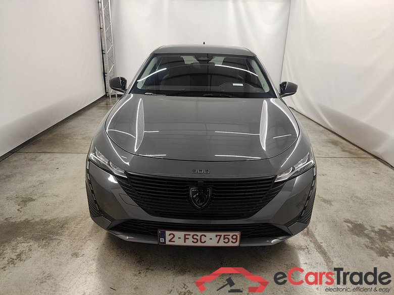 Peugeot 308 SW 1.2 PureTech 130 S&S Active Pack 5d #5