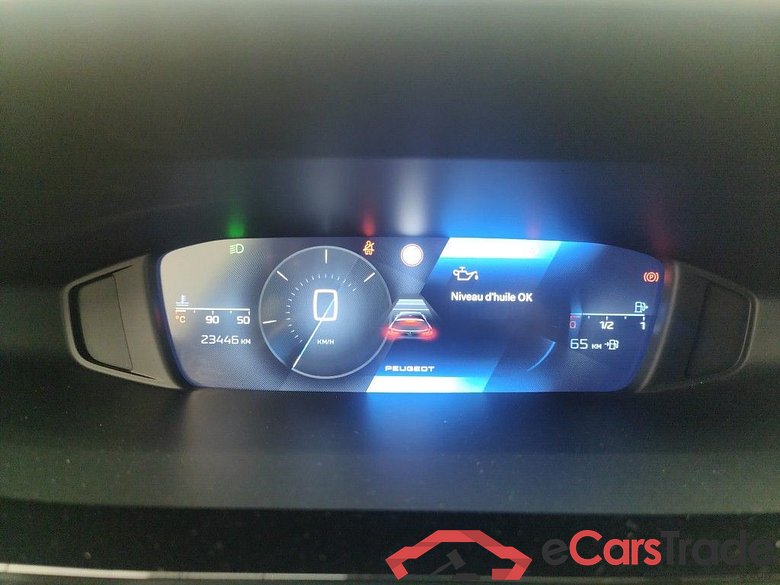 Peugeot 308 SW 1.2 PureTech 130 S&S Active Pack 5d #6