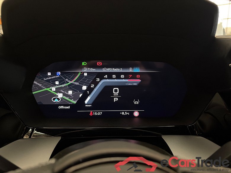 AUDI A3 SPORTBACK 30 TFSI S edition #6