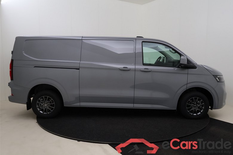 Volkswagen Transporter T7 Fourgon 3500 mm 2.0 TDI 150 hp Aut.8 #4
