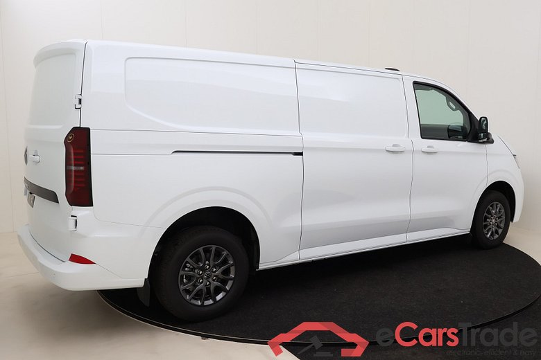 Volkswagen Transporter T7 Fourgon 3500 mm 2.0 TDI 150 hp Aut.8 #5