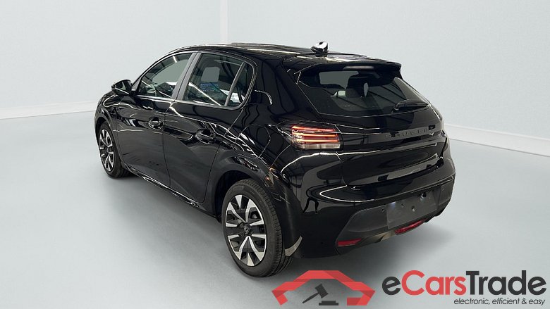 Peugeot 208 100 S&S BVM6 Style #5