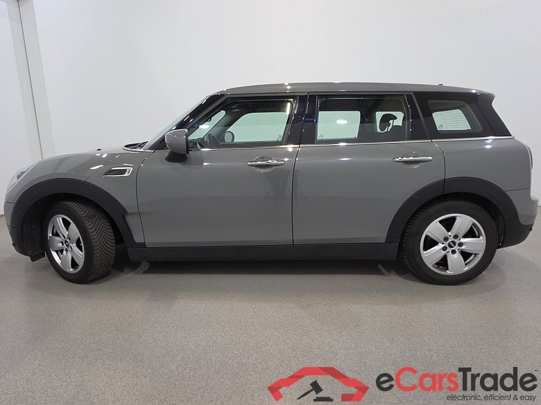 Mini One D Clubman 1.5d LED-Xenon Navi KeylessGo Klima PDC ... #2
