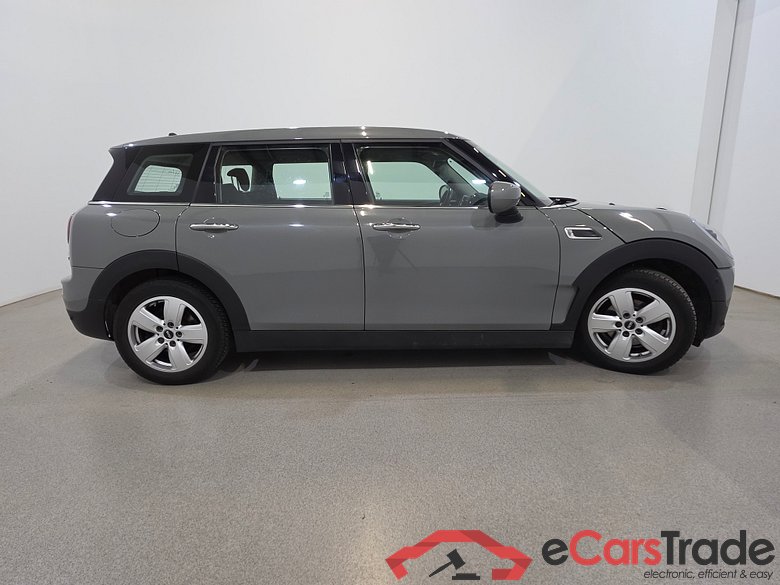 Mini One D Clubman 1.5d LED-Xenon Navi KeylessGo Klima PDC ... #5
