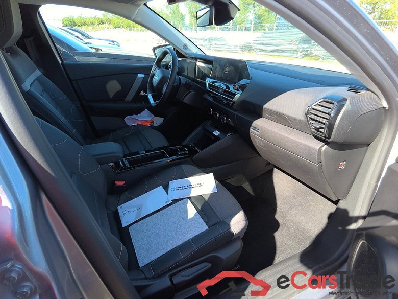 Citroen C4 Max PureTech 1.2L 130 (EAT8) #3
