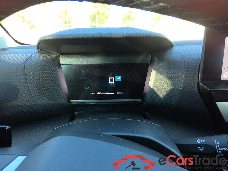 Citroen C4 Max PureTech 1.2L 130 (EAT8) #4