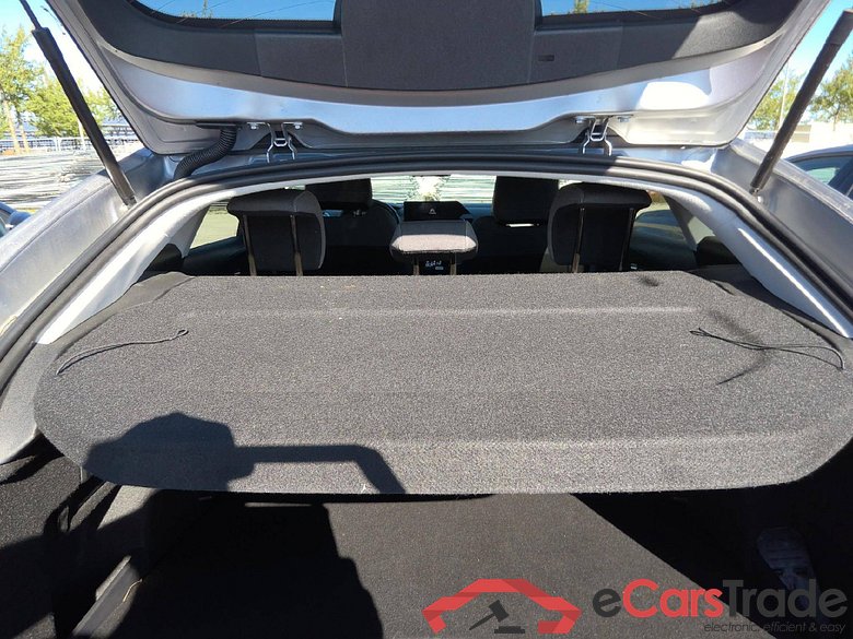 Citroen C4 Max PureTech 1.2L 130 (EAT8) #6