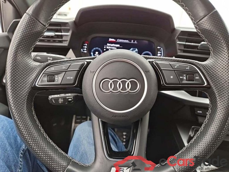 AUDI A3 Sportback 30 TFSI S edition #6