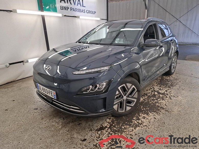 Kona Executive Electrique 2WD 64kWh BVA #1