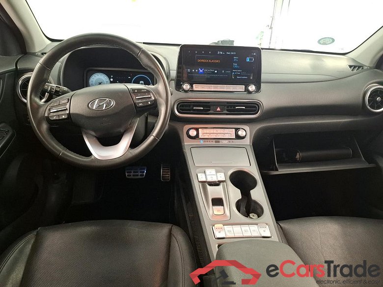 Kona Executive Electrique 2WD 64kWh BVA #6