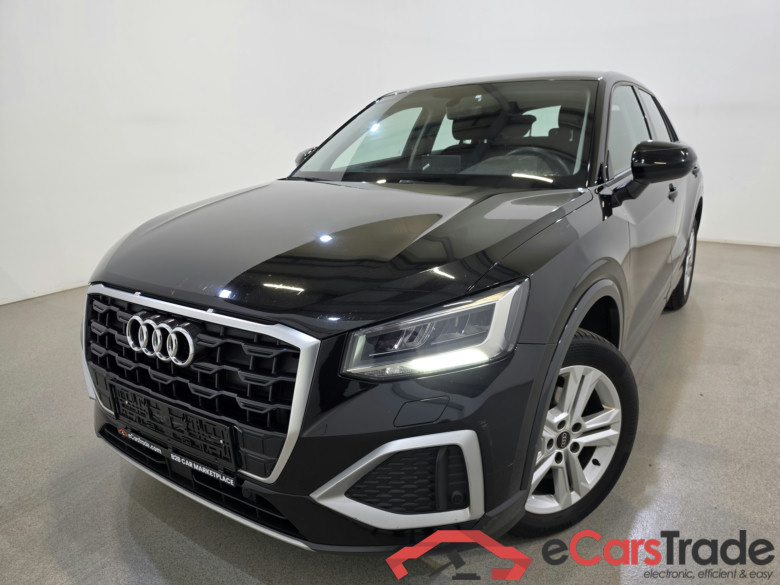 Audi Q2 1.6 30 TDi Advanced Aut. LED Virtual Navi Klima PDC ... #1