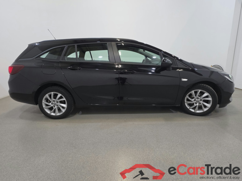 Opel Astra 1.5 Turbo D Edition Navi Camera Klima PDC ... #5