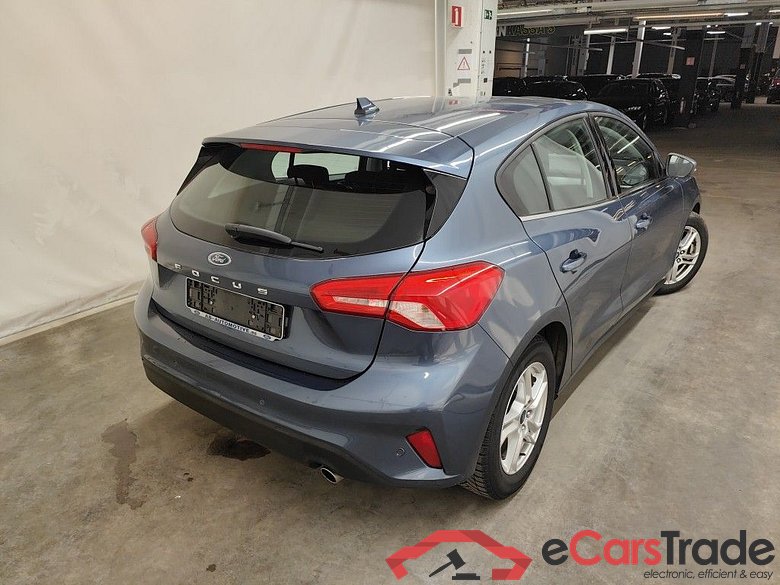 Ford Focus 1.5 EcoBlue 88kW Aut. Trend Ed. Business 5d #2