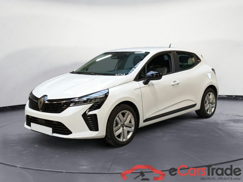 Renault Clio Evolution 1.5 Blue dCi 100 ch