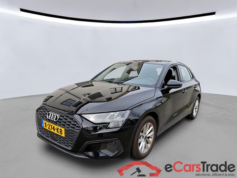 AUDI A3 Sportback 81 kW #1