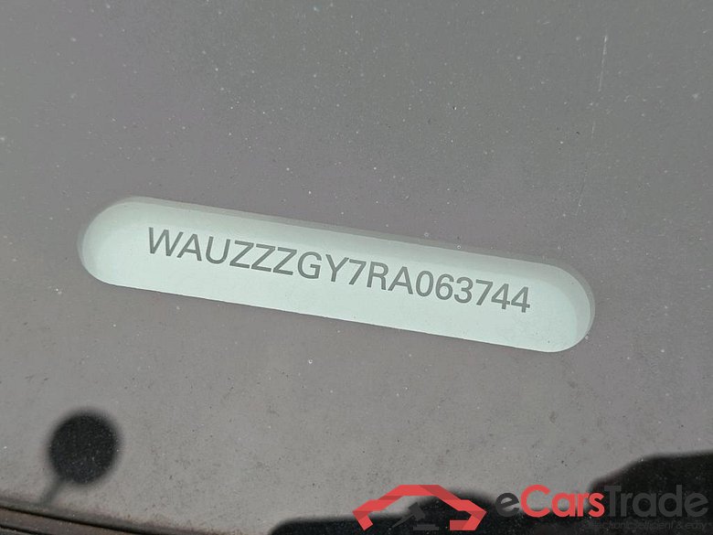 AUDI A3 Sportback 81 kW #2