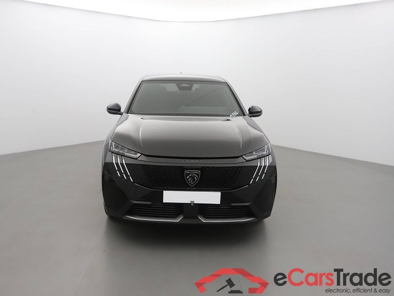 Peugeot 3008 Allure 1.2 Hybrid 145 ch #2