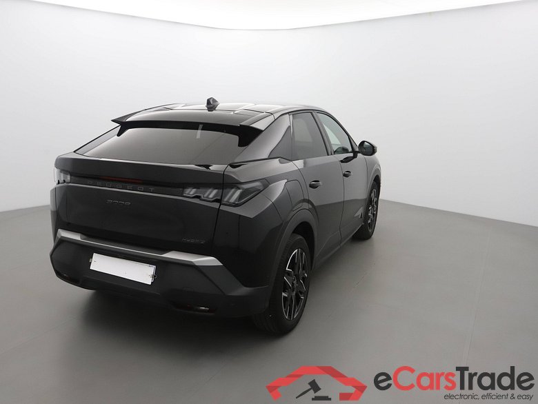Peugeot 3008 Allure 1.2 Hybrid 145 ch #3