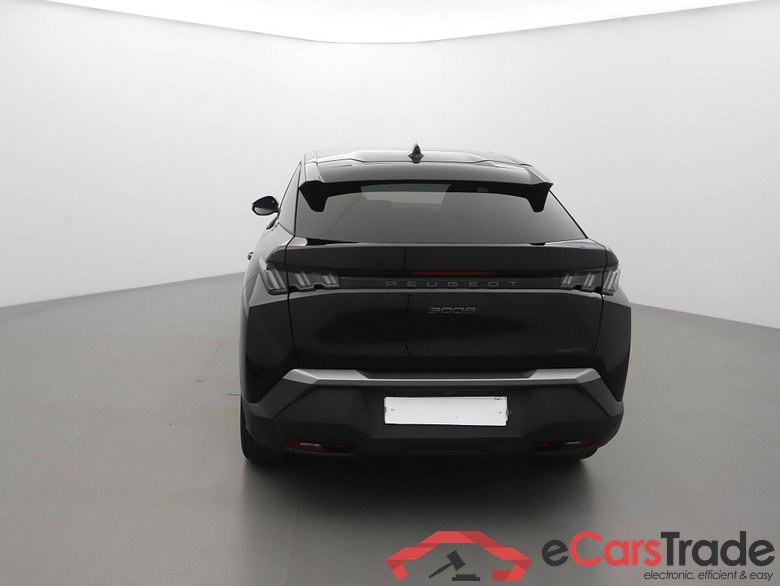 Peugeot 3008 Allure 1.2 Hybrid 145 ch #4