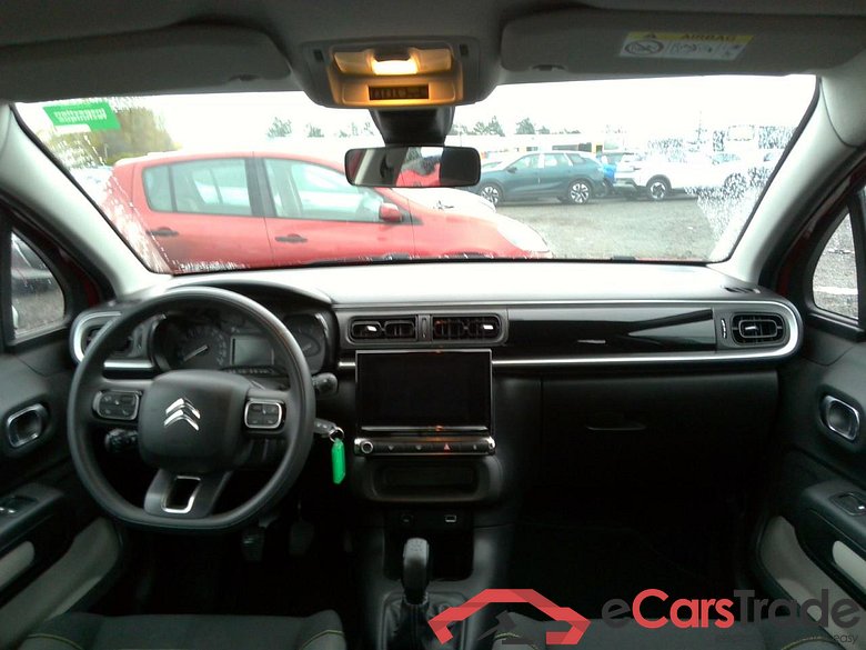 CITROEN C3 1.2 PureTech 83 S&S MAN You ! C3 1.2 PureTech 83 S&S MAN You ! #5