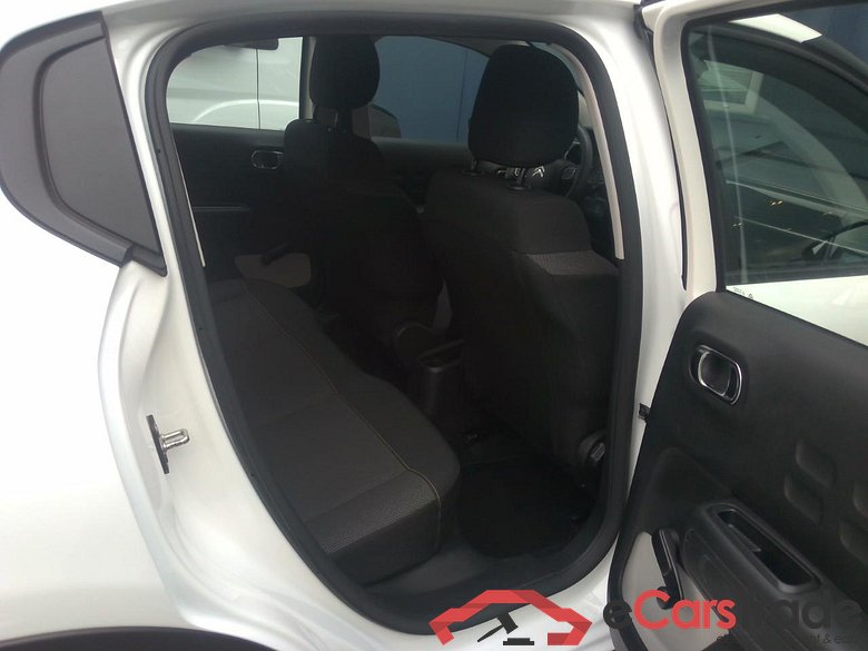 CITROEN C3 1.2 PureTech 83 S&S MAN You ! C3 1.2 PureTech 83 S&S MAN You ! #6