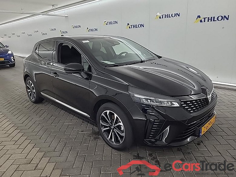 RENAULT CLIO 1.6 Hybrid 145 E-TECH Techno 5D 105kW #2