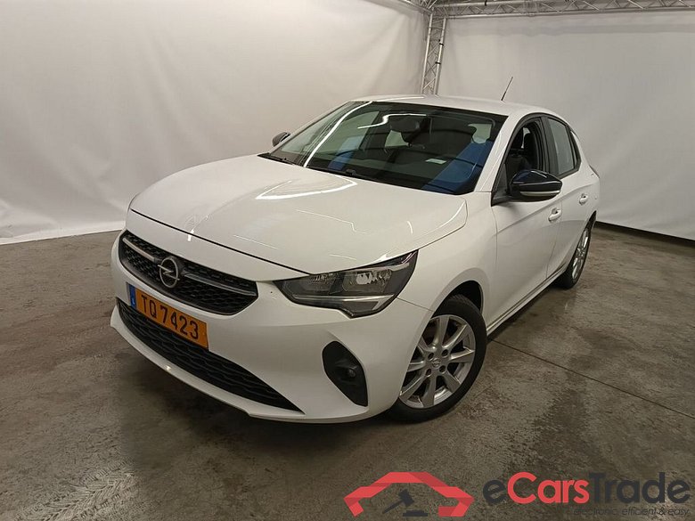 OPEL CORSA - 2020 1.2 Turbo Edition Start/Stop (EU6.4AP) 5d