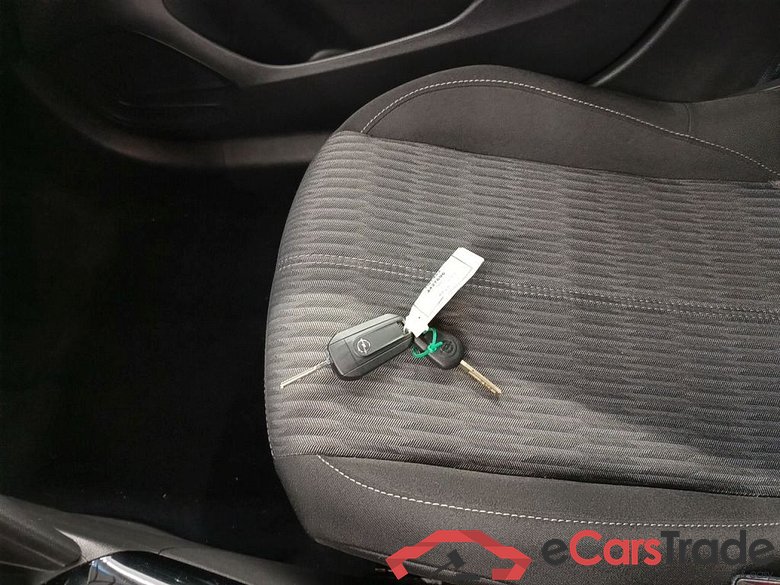 OPEL CORSA - 2020 1.2 Turbo Edition Start/Stop (EU6.4AP) 5d #4