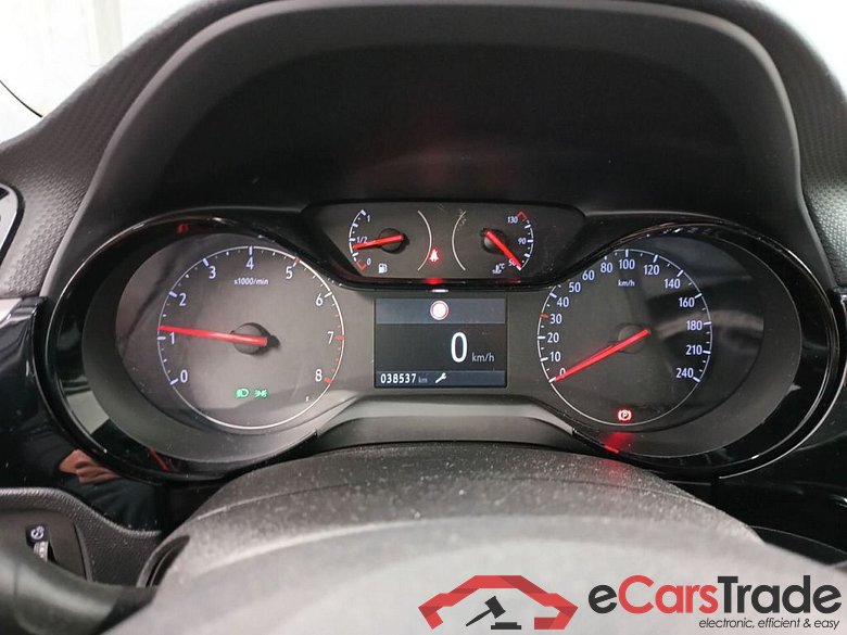 OPEL CORSA - 2020 1.2 Turbo Edition Start/Stop (EU6.4AP) 5d #6