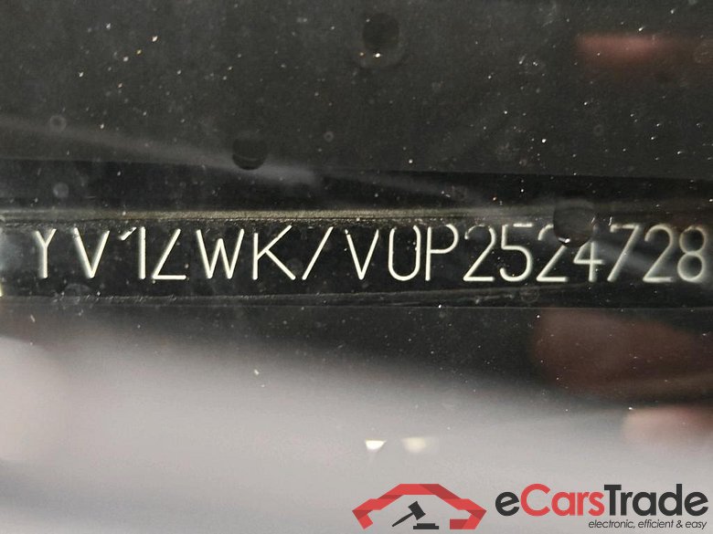 Volvo V60 B3 Automaat Momentum Advantage 5d #6