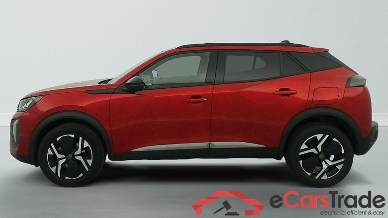 Peugeot 2008 PureTech 100 S&S BVM6 Allure #4
