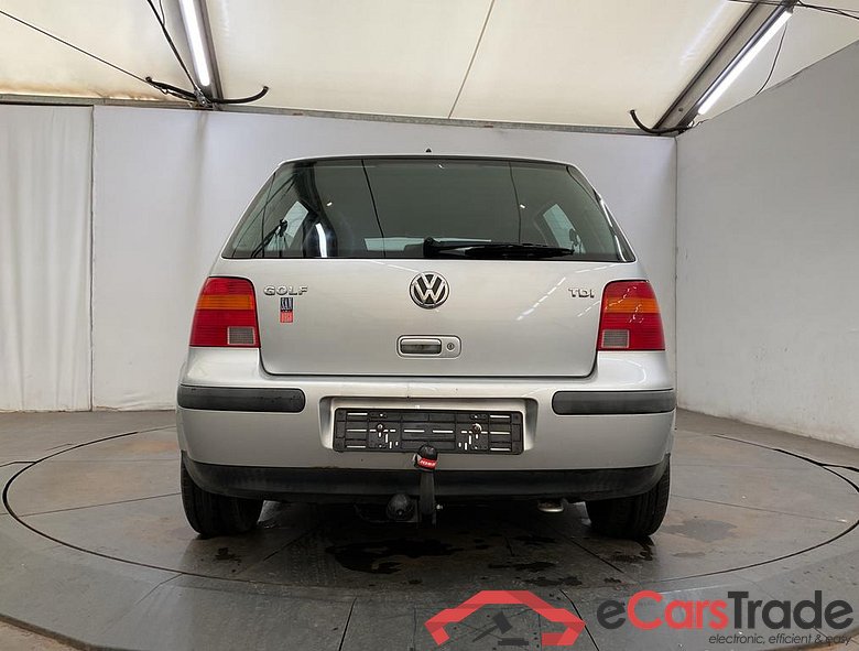VOLKSWAGEN Golf Golf 1.9 TDi Trendline #6