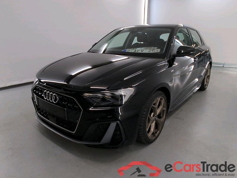 AUDI A1 SPORTBACK 1.5 35 TFSI S TRONIC S LINE #1
