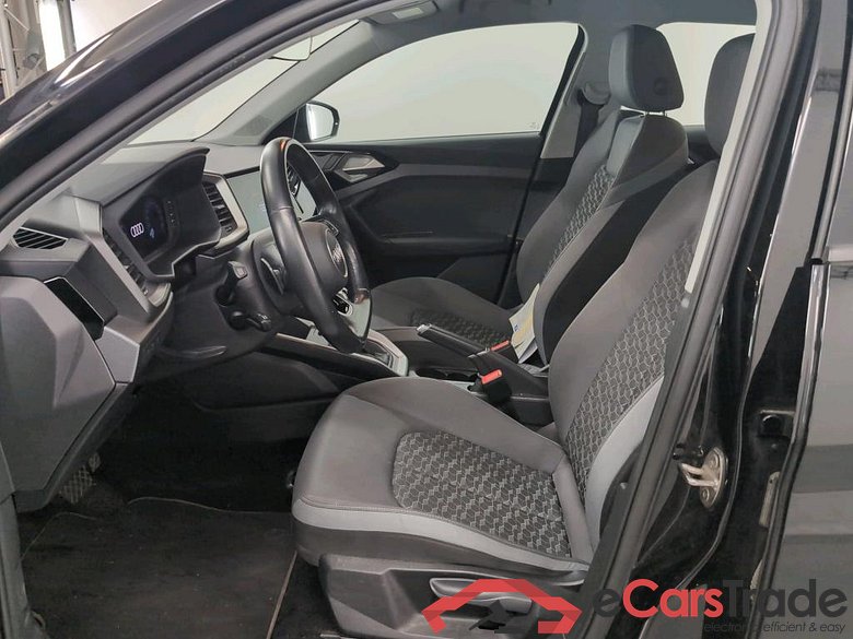 AUDI A1 SPORTBACK 1.5 35 TFSI S TRONIC S LINE #5