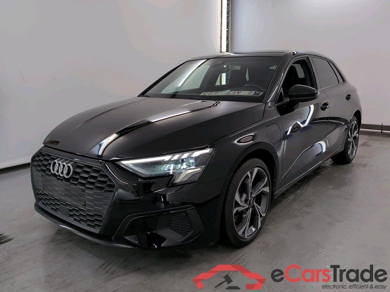 AUDI A3 SPORTBACK 1.4 40 TFSI E S TRONIC SPORTBACK #1