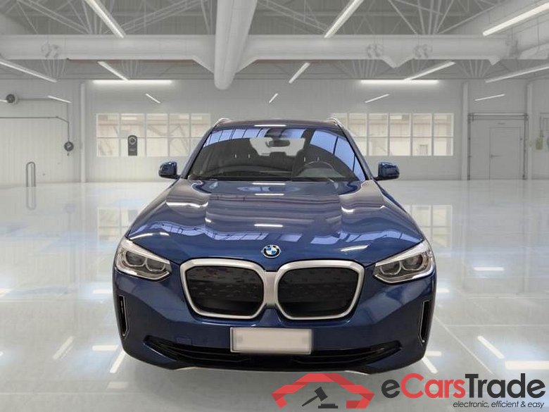 BMW IX3 / 2020 / 5P / SUV 286CV INSPIRING AUTO #6