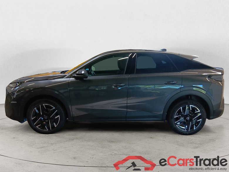 Peugeot 3008 Allure Hybrid 136 e-DCS6 #5